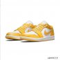 Air Jordan 1 Low Pollen Shoes Sneakers