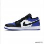 Air Jordan 1 Low Royal Toe Shoes Sneakers