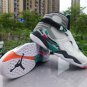 Air Jordan 8 South Beach Shoes Sneakers