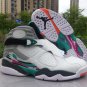 Air Jordan 8 South Beach Shoes Sneakers