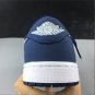 Air Jordan 1 Low SB Midnight Navy Shoes Sneakers