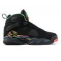 Air Jordan 8 Tinker Air Raid Shoes Sneakers
