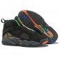 Air Jordan 8 Tinker Air Raid Shoes Sneakers