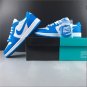 Air Jordan 1 Low SB UNC Shoes Sneakers