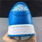Air Jordan 1 Low SB UNC Shoes Sneakers