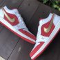 Air Jordan 1 Low Spades Shoes Sneakers