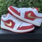 Air Jordan 1 Low Spades Shoes Sneakers