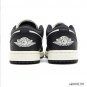 Air Jordan 1 Low Vintage Panda Shoes Sneakers