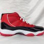 Air Jordan 11 Chicago Bulls Jersey Shoes Sneakers