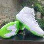 Air Jordan 11 Chlorophyll Shoes Sneaker