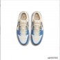 Air Jordan 1 Low Vintage UNC Grey Shoes Sneakers