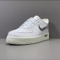 Air Jordan 1 Low Virgil Abloh OFF-WHITE (AF100) Shoes Sneakers
