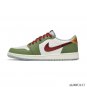 Air Jordan 1 Low Year of the Dragon Shoes Sneakers
