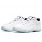 Air Jordan 11 Low Legend Blue Shoes Sneakers