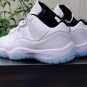 Air Jordan 11 Low Legend Blue Shoes Sneakers