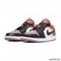 Air Jordan 1 Lows &acirc;��J MAUVE&acirc;�� Shoes Sneakers