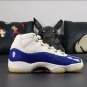 Air Jordan 11 Rare Air Shoes Sneakers