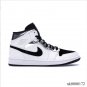 Air Jordan 1 Mid Alternate Think 16 Shoes Sneakers