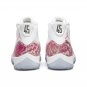 Air Jordan 11 Retro OVO Pink Snakeskin Shoes Sneakers
