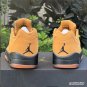 Air Jordan 5 Retro Low &acirc;��Chutney&acirc;�� Shoes Sneakers