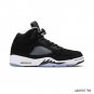 Air Jordan 5 Retro Oreo 2021 Shoes Sneakers