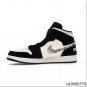 Air Jordan 1 Mid Equality (2019) Shoes Sneakers