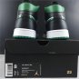 Air Jordan 1 Mid Green Toe Shoes Sneakers