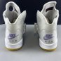 Air Jordan 5 Retro OW Grape Shoes Sneakers