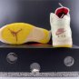 Air Jordan 5 Retro OW Sail Shoes Sneakers