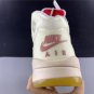 Air Jordan 5 Retro OW Sail Shoes Sneakers