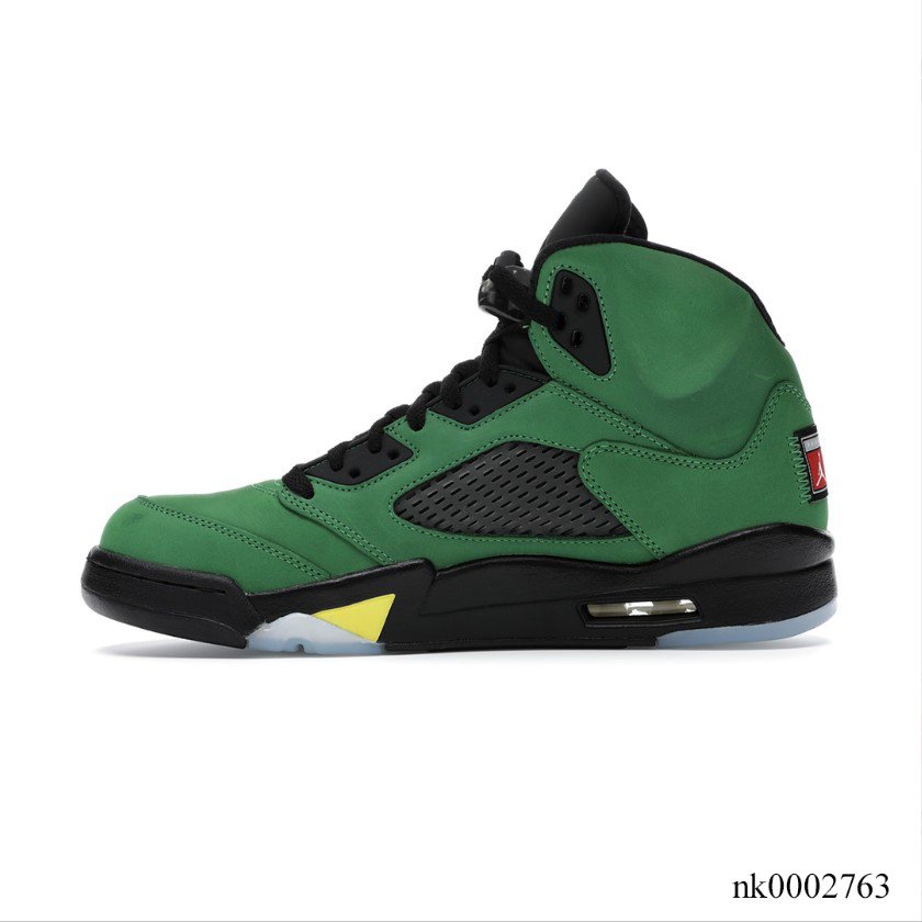 Air Jordan 5 Retro SE Oregon Shoes Sneakers