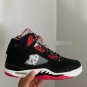 Air Jordan 5 Retro Quai 54 (Friends & Family) (2021) Shoes Sneakers