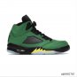 Air Jordan 5 Retro SE Oregon Shoes Sneakers
