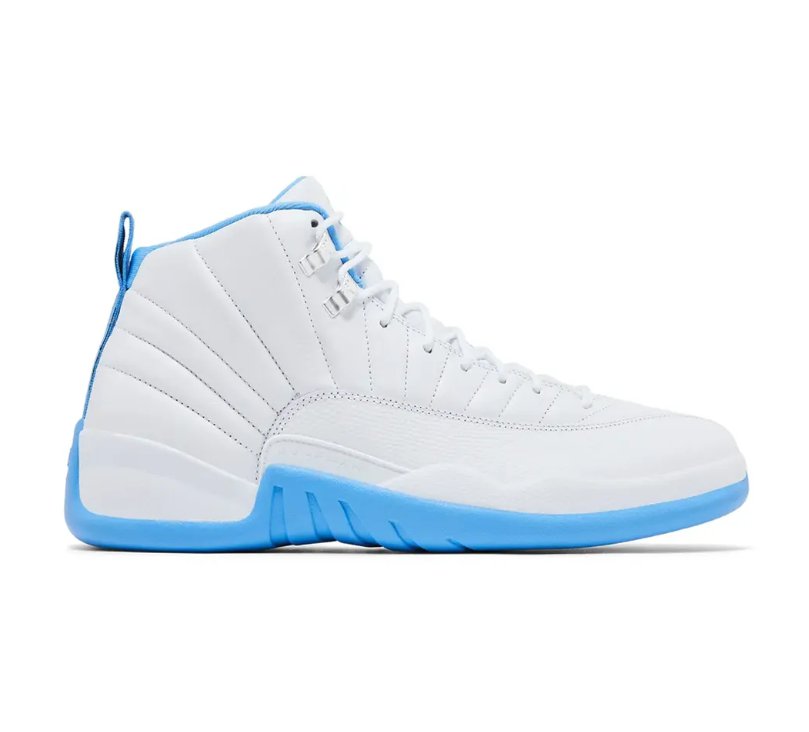 Air Jordan 12 Melo Shoes Sneakers