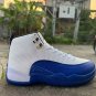 Air Jordan 12 Retro Blueberry Shoes Sneakers