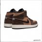 Air Jordan 1 Mid SE &acirc;��Earth Tone&acirc;�� Shoes Sneakers