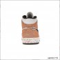 Air Jordan 1 Mid SE Brushstroke Shoes Sneakers