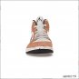 Air Jordan 1 Mid SE Brushstroke Shoes Sneakers