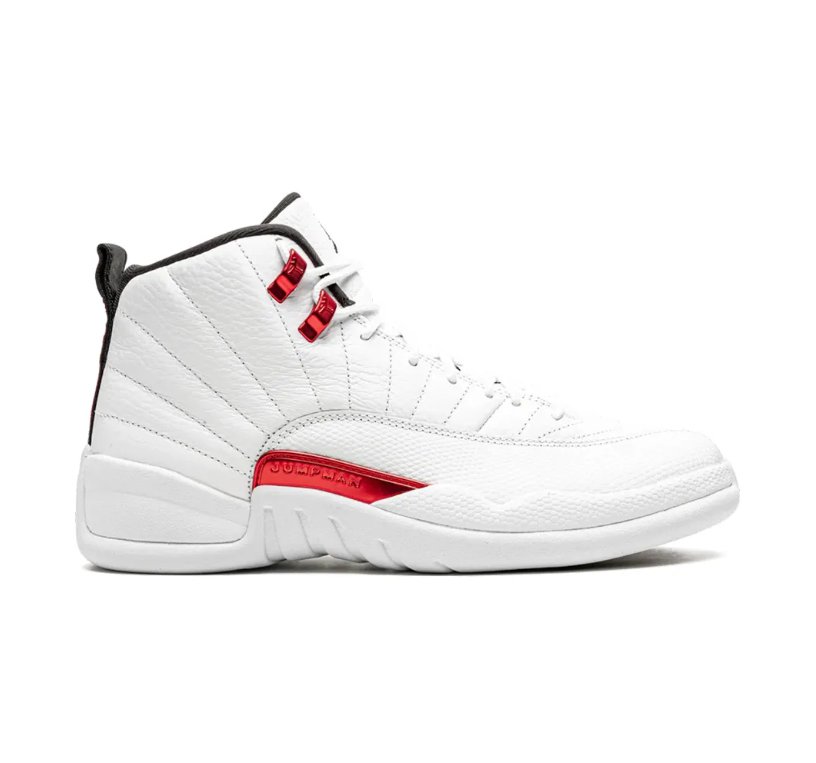 Air Jordan 12 Twist Shoes Sneakers