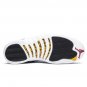 Air Jordan 12 Reverse Taxi Shoes Sneakers