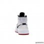 Air Jordan 1 Mid SE Fearless Edison Chen CLOT Shoes Sneakers