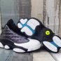 Air Jordan 13 Barons Sample Shoes Sneakers