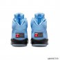 Air Jordan 5 UNC University Blue Shoes Sneakers