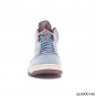 Air Jordan 5 Retro Trophy Room Ice Blue Shoes Sneakers