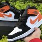 Air Jordan 1 Mid Shattered Backboard Shoes Sneakers