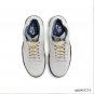 Air Jordan 5 x A Ma Mani&Atilde;&copy;re &acirc;��Diffused Blue&acirc;�� Shoes Sneakers