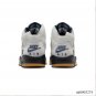 Air Jordan 5 x A Ma Mani&Atilde;&copy;re &acirc;��Diffused Blue&acirc;�� Shoes Sneakers