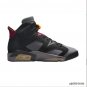Air Jordan 6 Bordeaux Shoes Sneakers