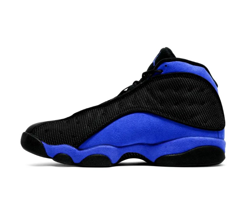 Air Jordan 13 Hyper Royal Shoes Sneakers