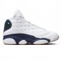Air Jordan 13 Midnight NavyGum Shoes Sneakers